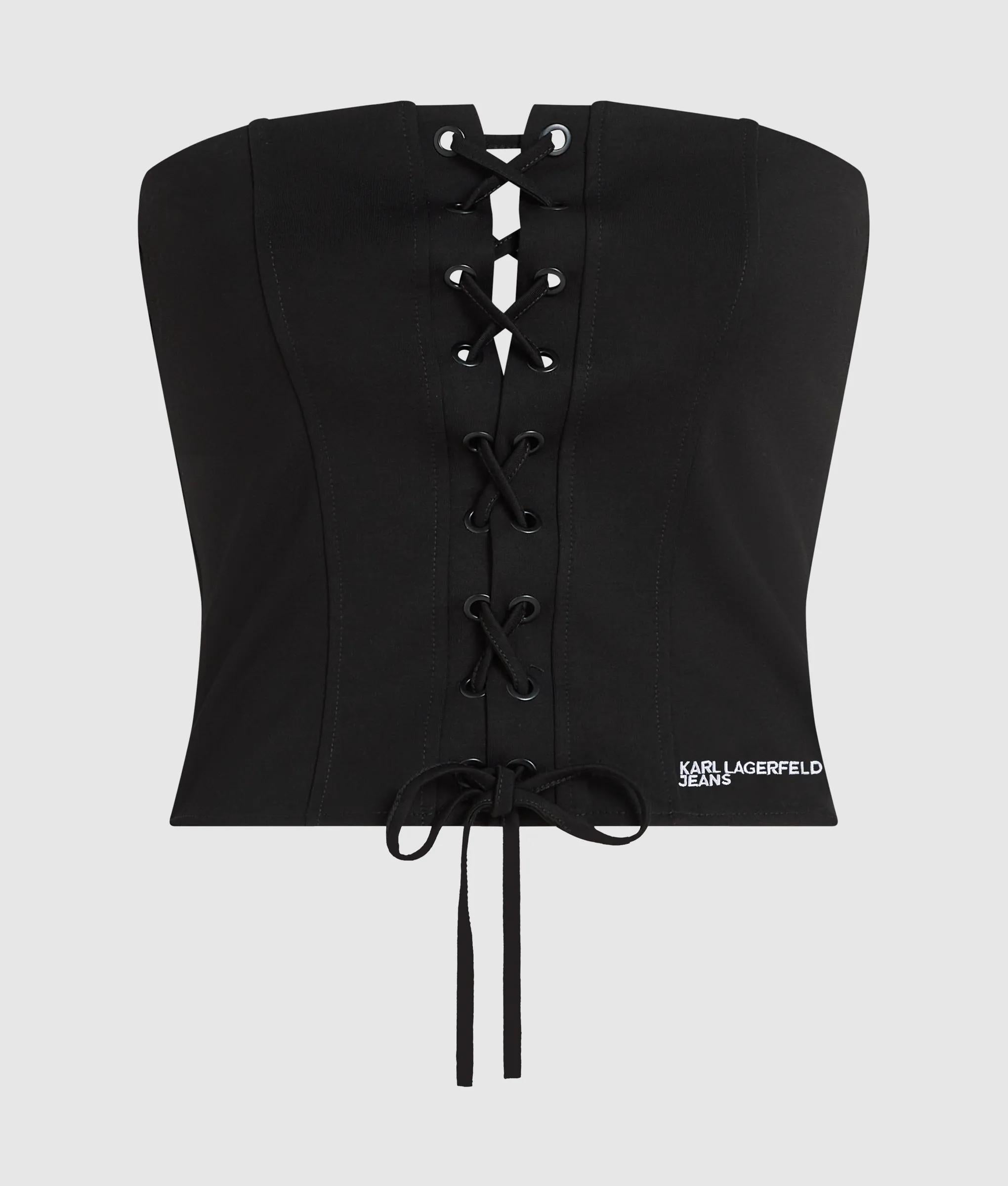 Veters korset top