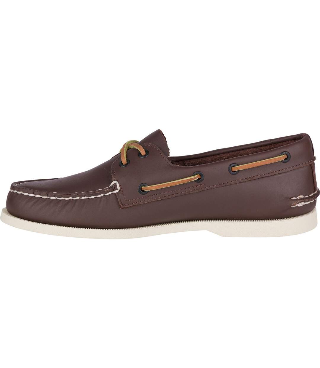 Sperry - Chaussures bateau AUTHENTIC ORIGINAL - Femme (Marron) - UTFS7905