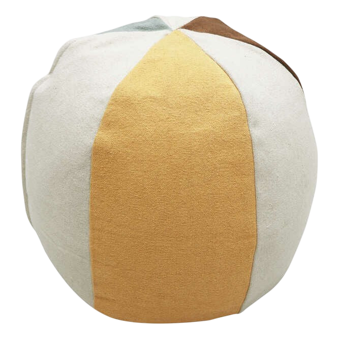 Sitzkissen Ball