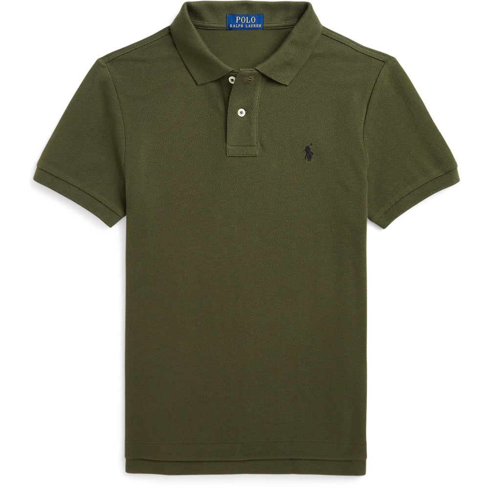 Køb Polo Ralph Lauren Armadillo/C9760 Boy Polo T-Skjorte