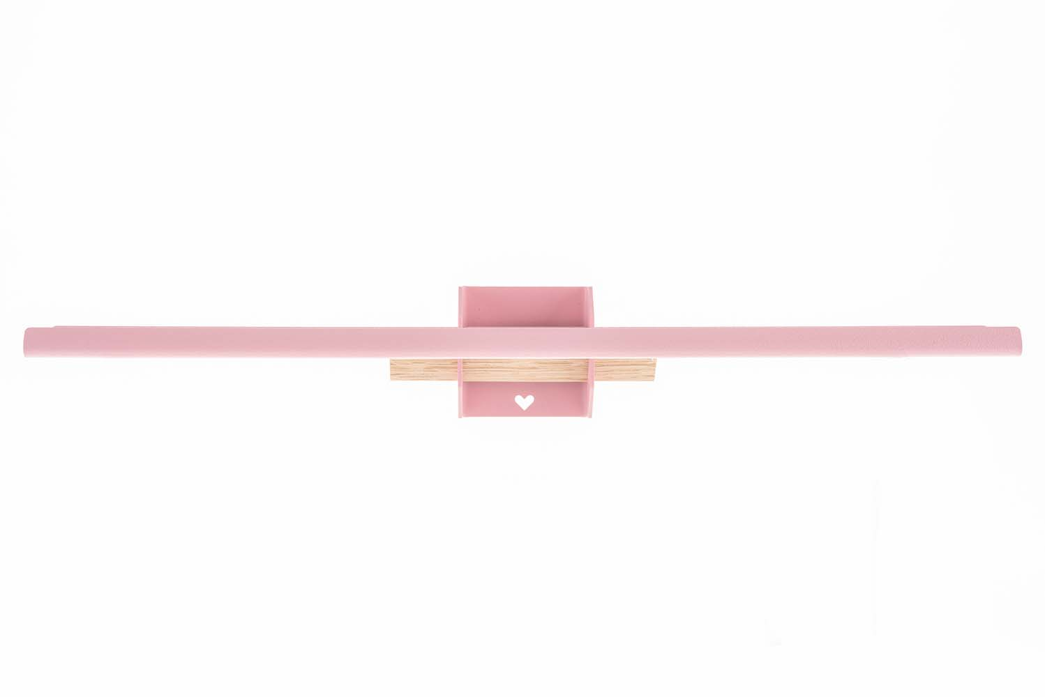 SWEET shelf large 35 cm Fluffy Pink