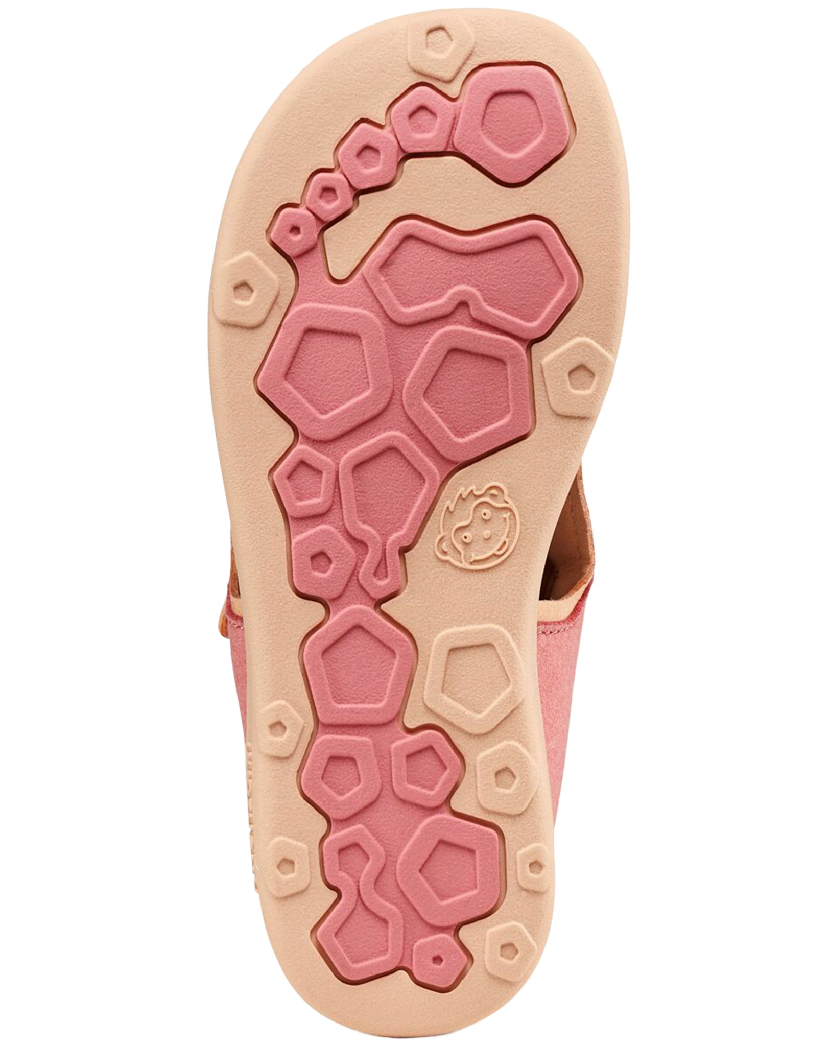 Sandalen AIRY FLAMINGO in rosa