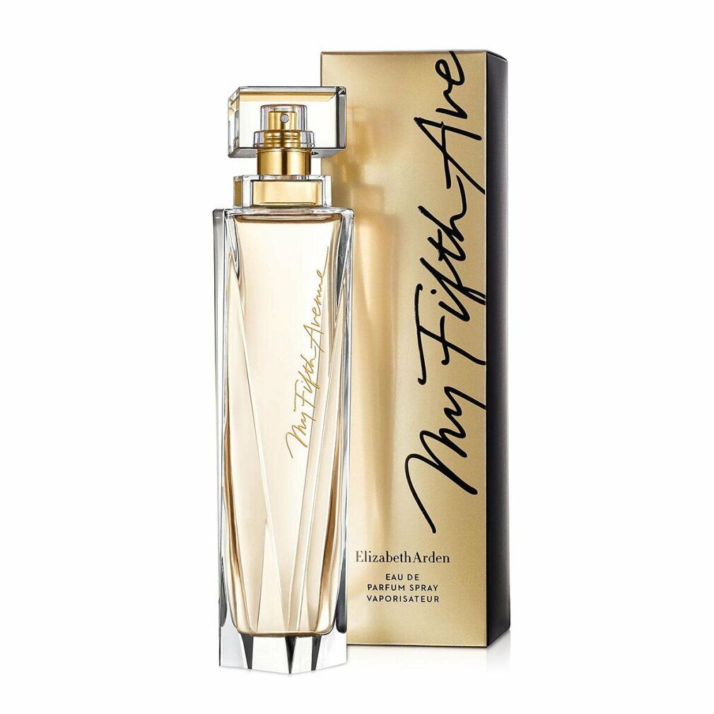 5th Avenue My 5th Avenue Eau de Parfum 50 ml