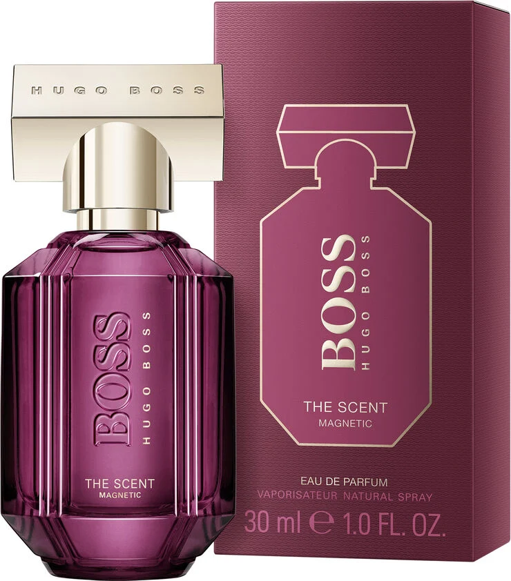 BOSS Boss The Scent for Her Magnetic Eau de Parfum