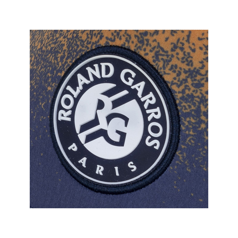 Casquette Roland Garros Trucker Graphic
