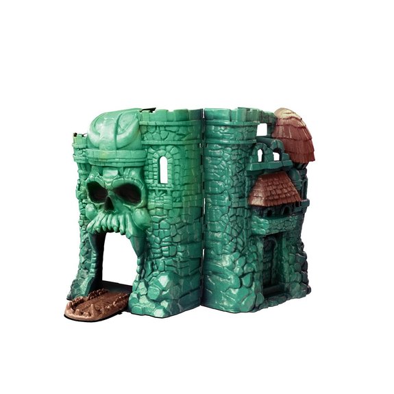 Château des ombres Maîtres de l'Univers