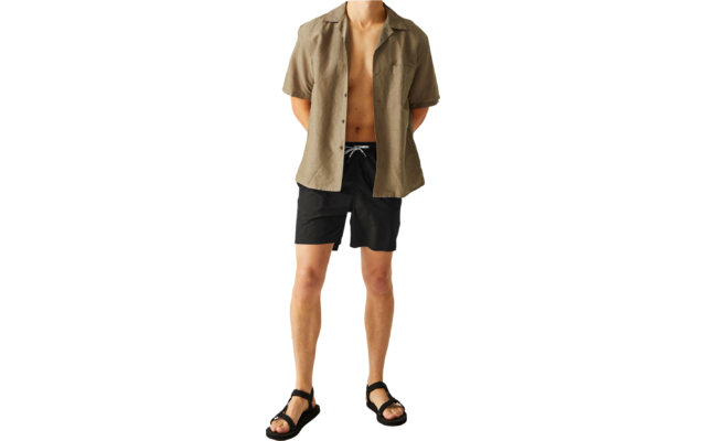 Regatta Mackleyna Herren Badeshorts