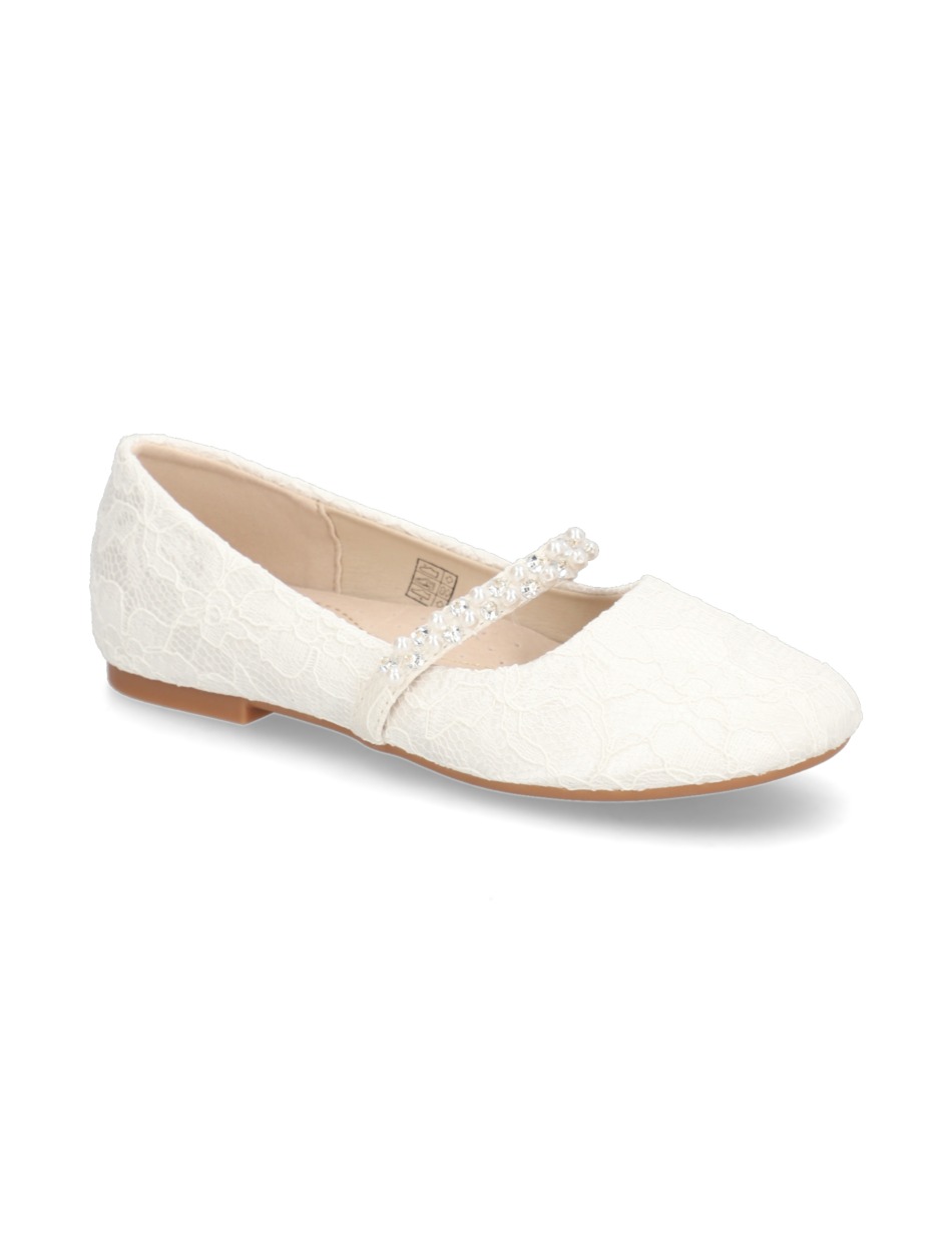 Textil Ballerina