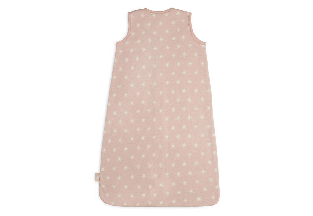 Lekkere slaapzak ook voor koudere dagenjersey baby zomer slaapzak Sun Wild Rose