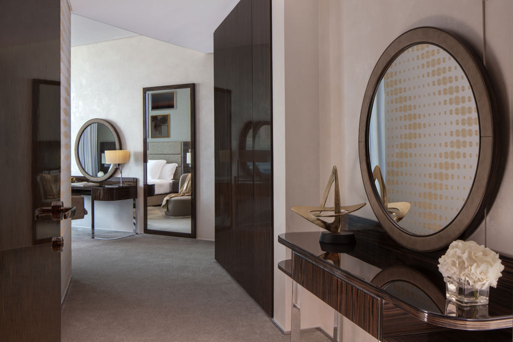 Hyde Hotel Dubai Logies en ontbijt - Hotel