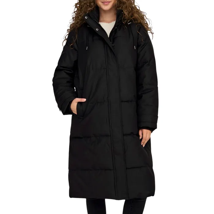 Only Irene Puffer Winterjas Dames
