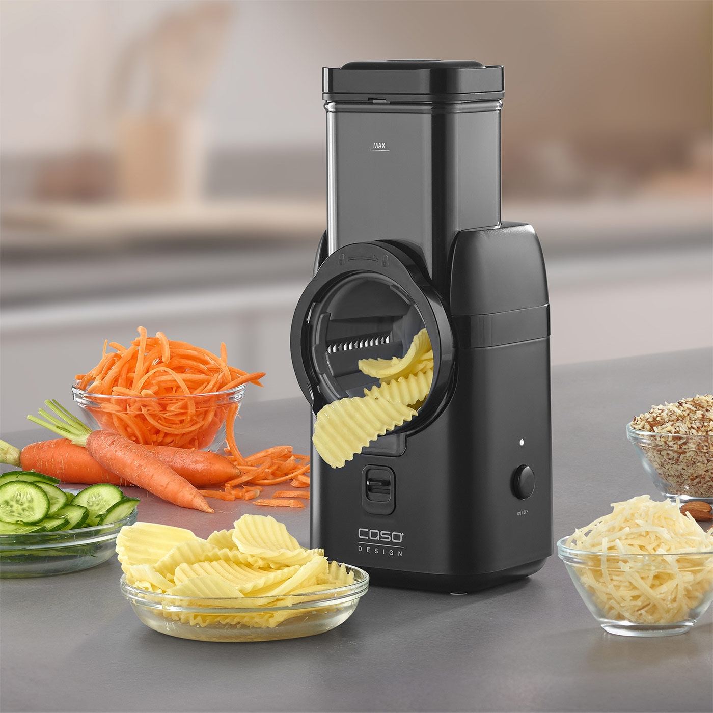 MultiSlicer