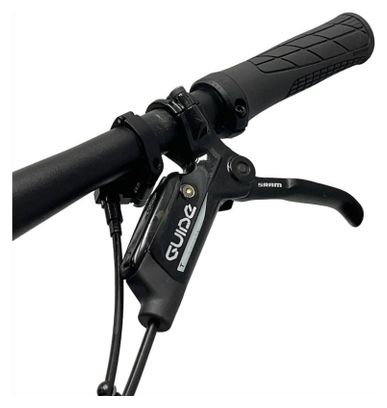 Produit reconditionné · Canyon Neuron CF 8 Carbon GX 2020 / Vélo VTT / Canyon | Très bon état