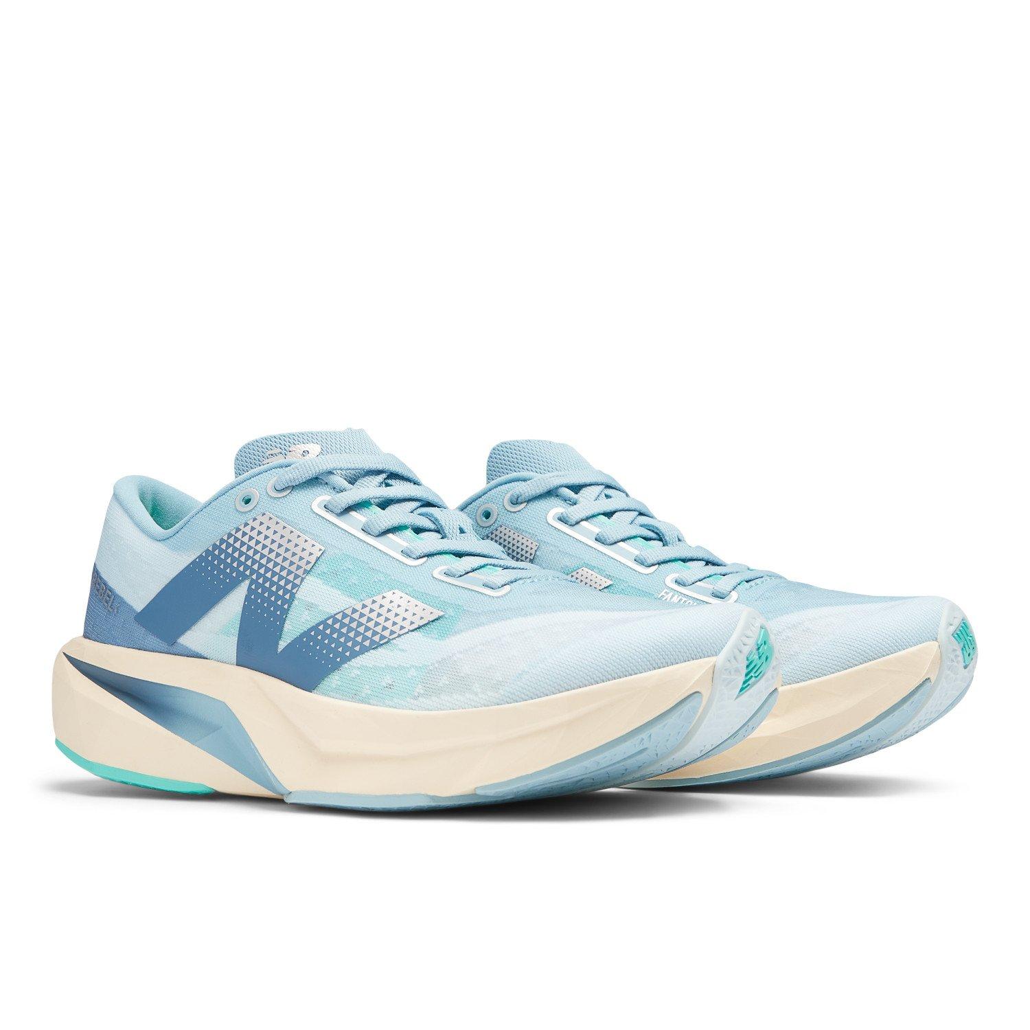 New Balance NB FuelCell Rebel v4 Running Trainers Womens
