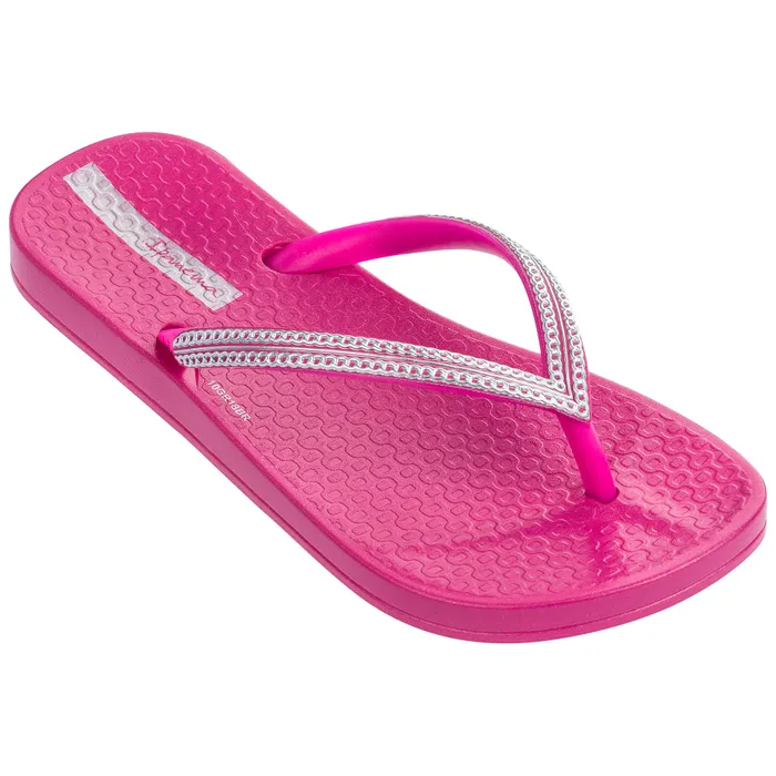 Ipanema Anatomic Metallic Kids