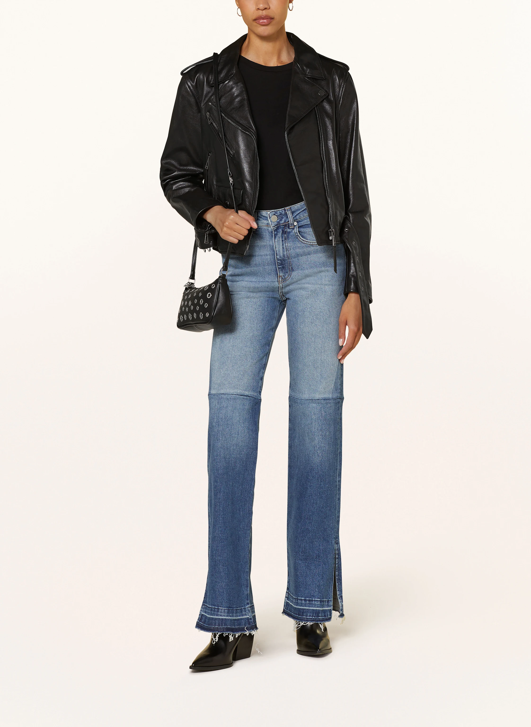 AG Jeans Straight Jeans CANNES