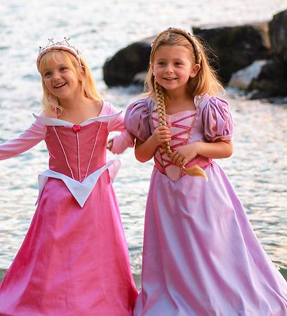Great Pretenders Kostüm - Prinzessinnenkleid - Rapunzel - Lila