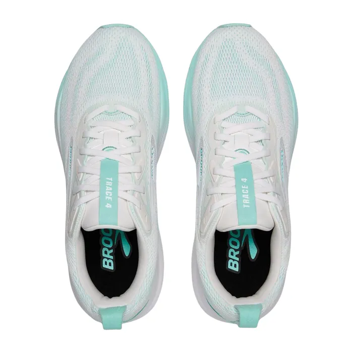 Brooks Trace 4 Hardloopschoenen Dames