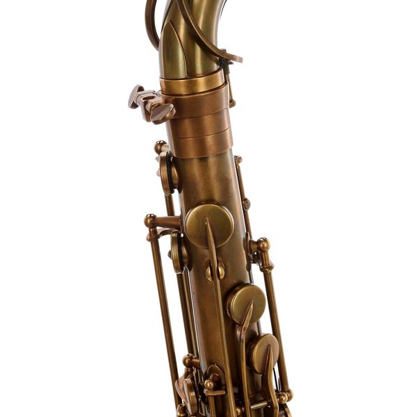 Schagerl Tenor Sax 66FV-EC
