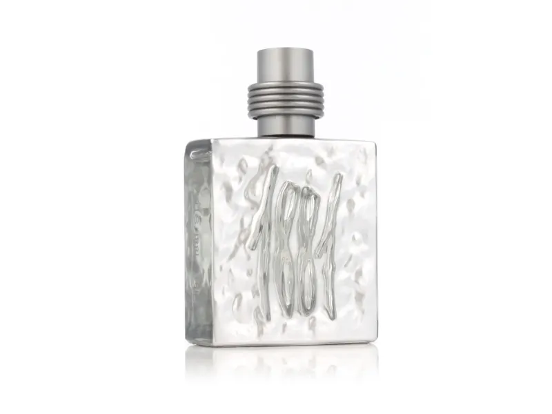 Cerruti 1881 Silver Eau De Toilette 100 ml (man)