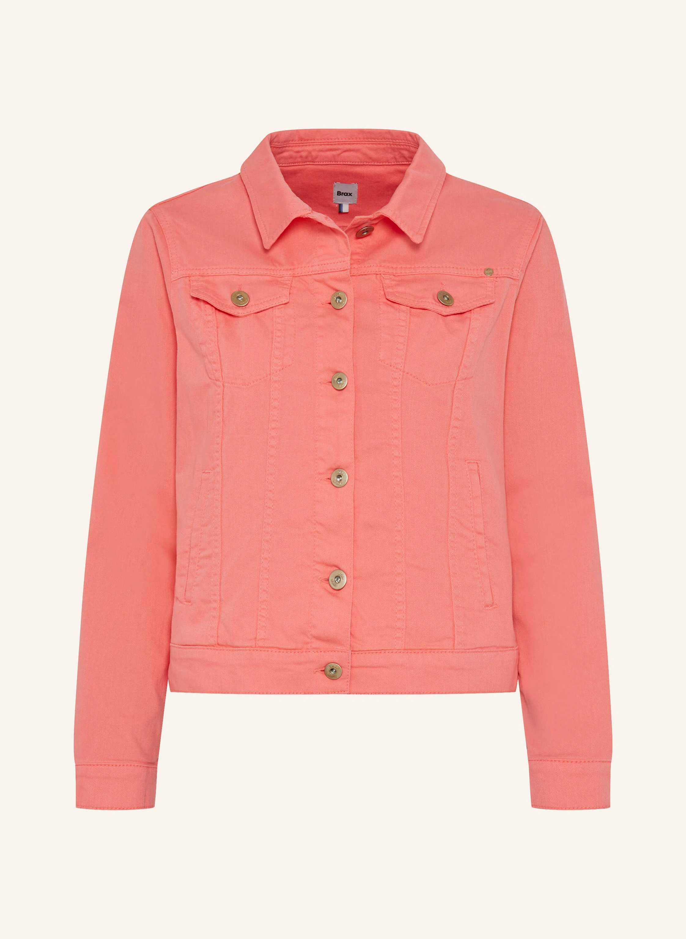BRAX Jeansjacke STYLE MIAMI
