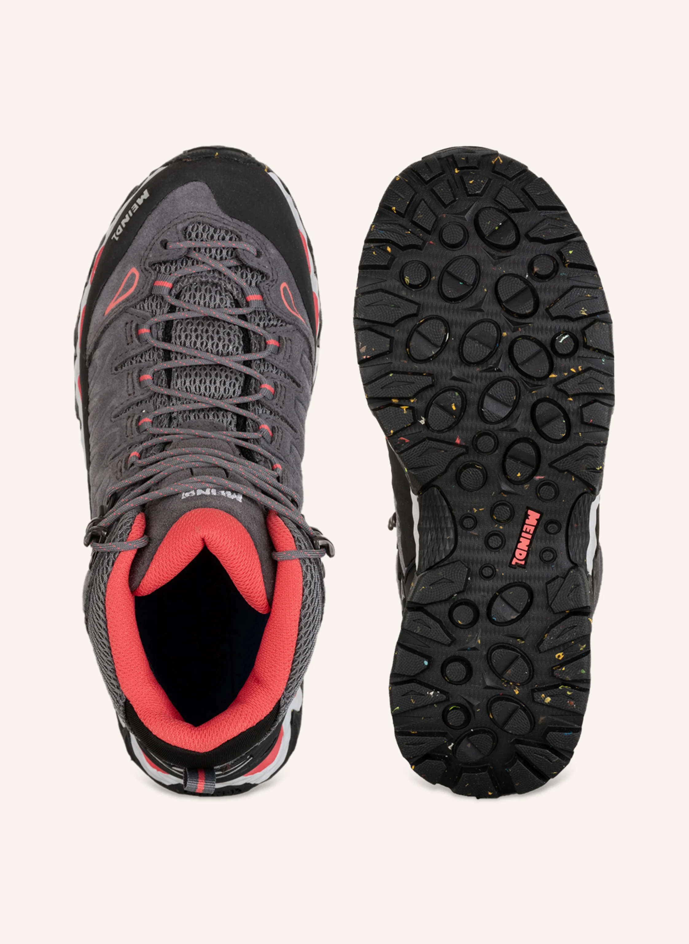 MEINDL Wanderschuhe LITE HIKE GTX