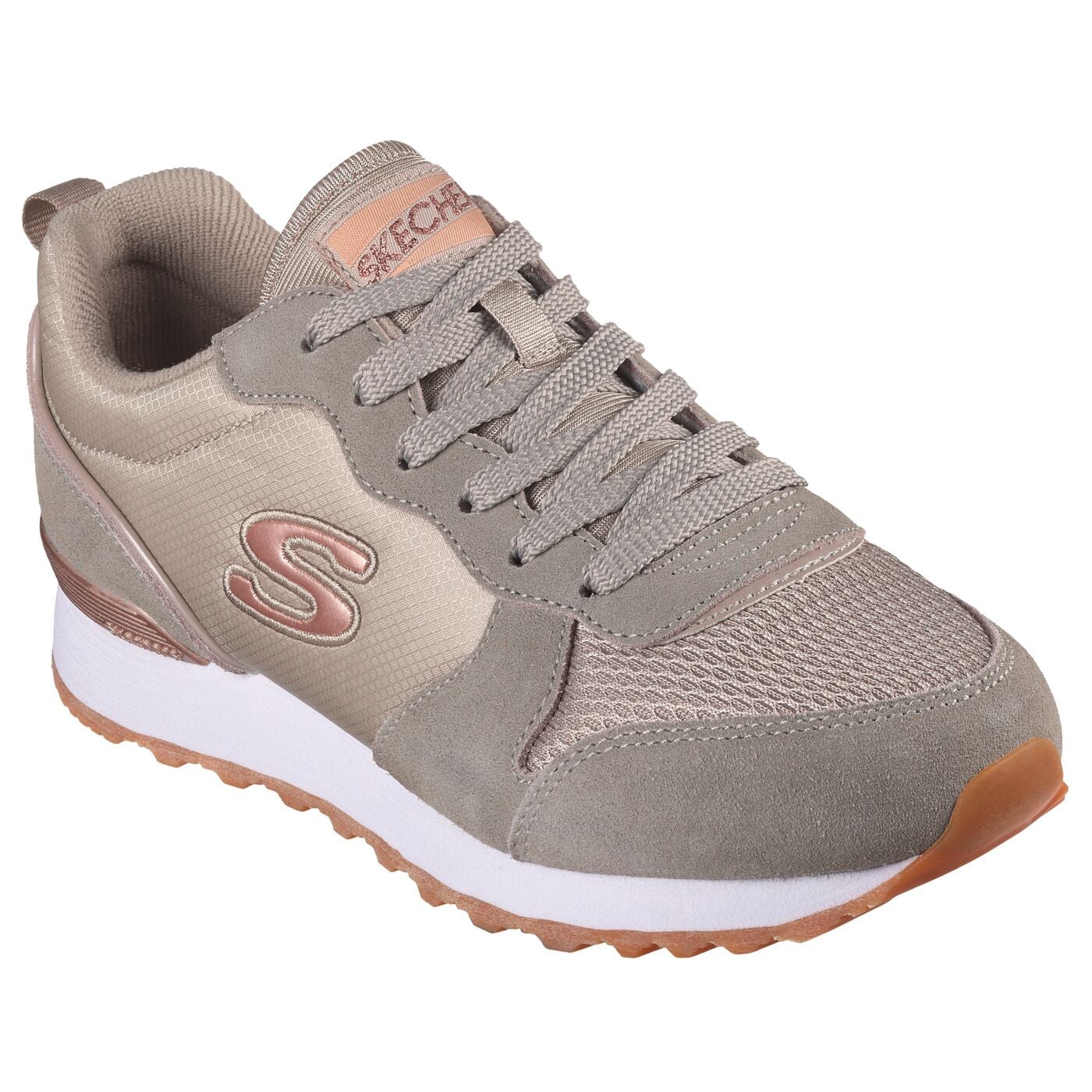 SkechersSneaker «Goldn Gurl»