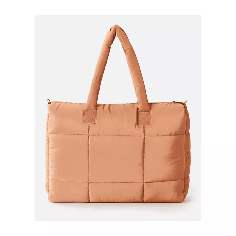 Sacoche RIPCURL Anoeta 30L Duffle Light Brown