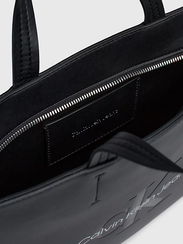 Bolsa tote fina