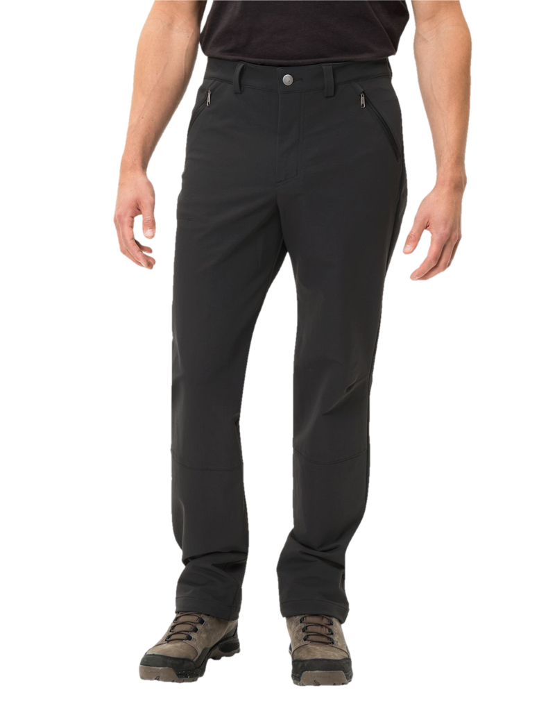 Strathcona Broek II