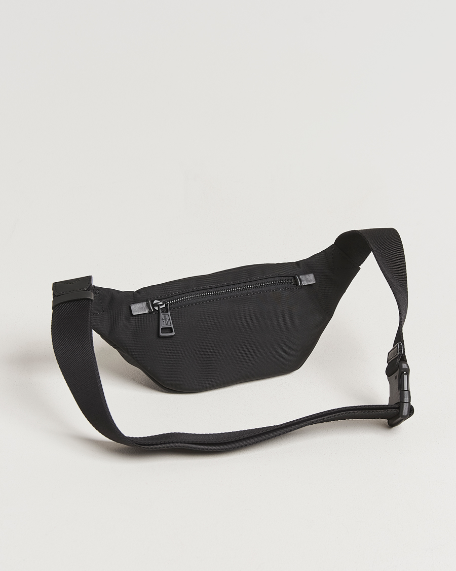 Moncler Durance Small Belt Bag Black