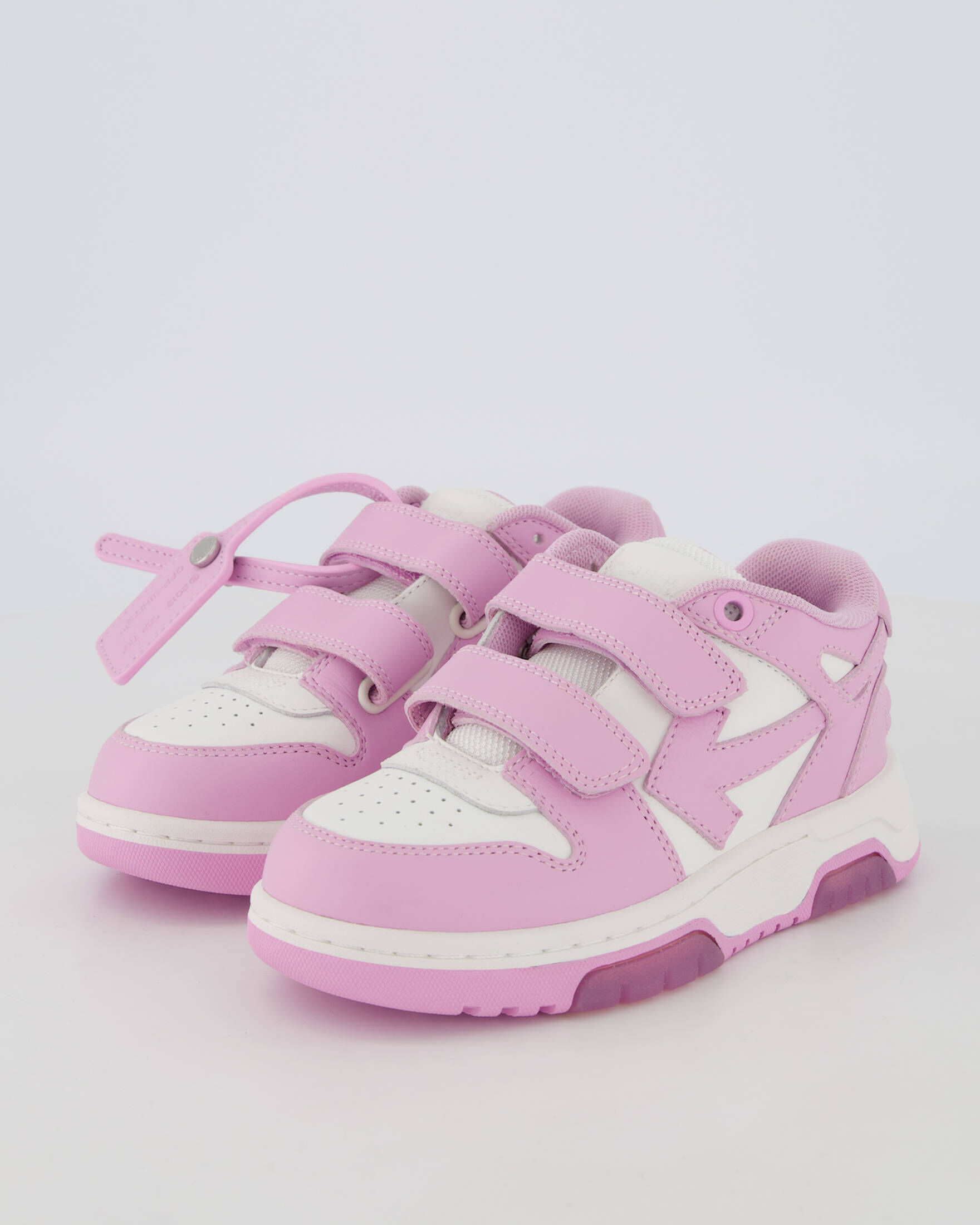 Off-White| Mädchen Sneaker OUT OF OFFICE STRAPS