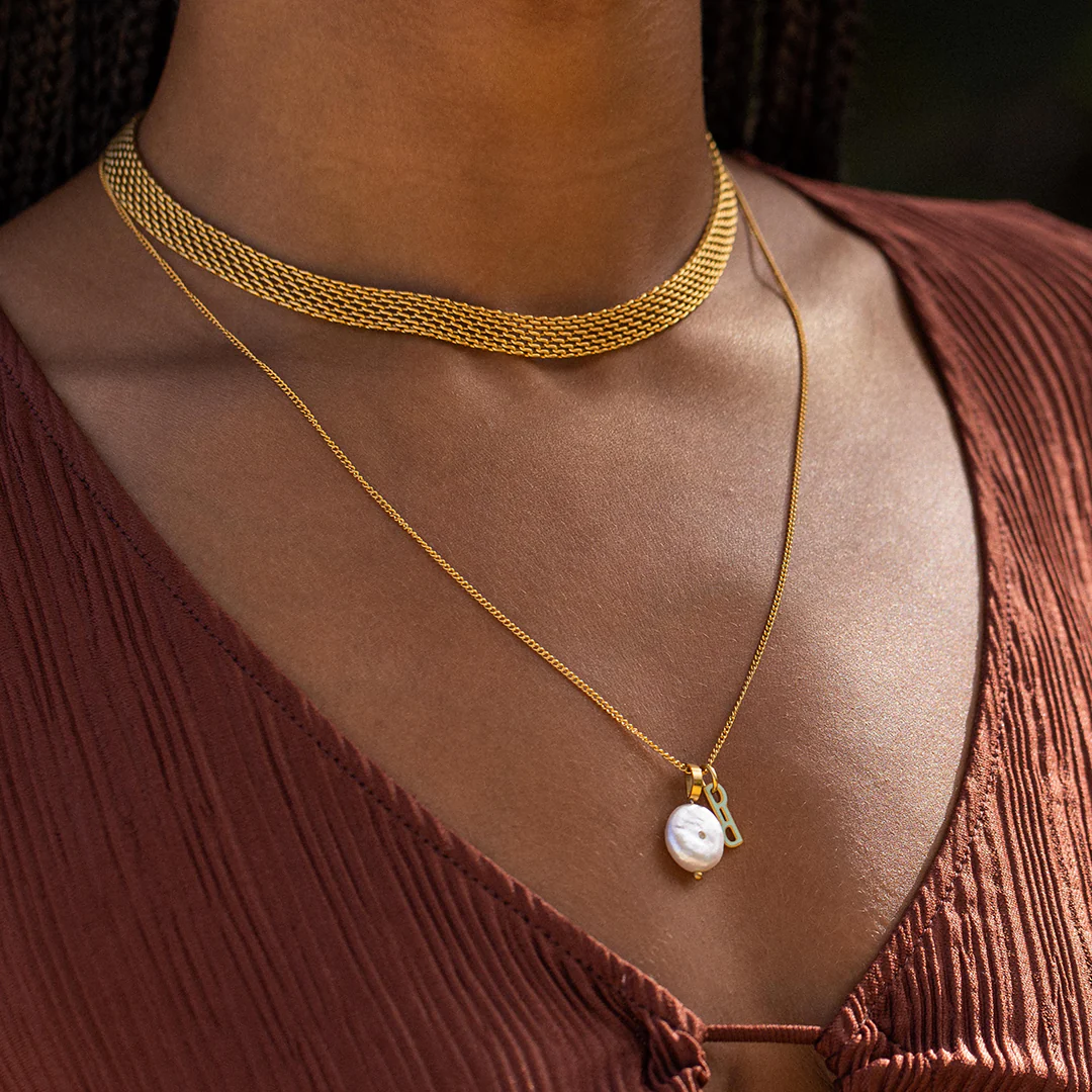 Pride Kette