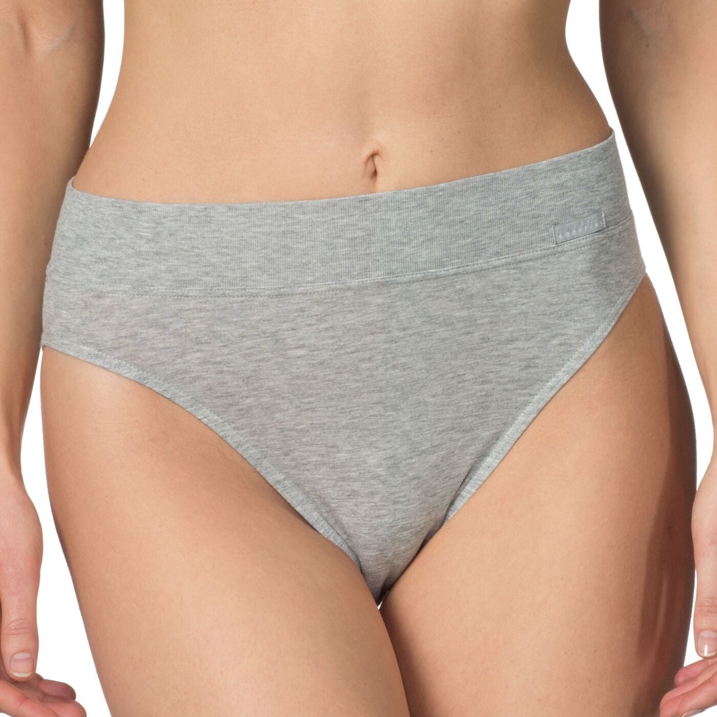 CalidaElastic Damen Slip Duopack