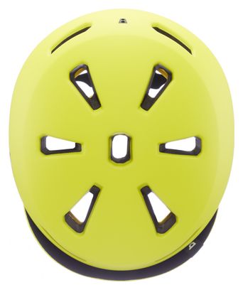 Casque Enfant Bern Nino 2.0 Mat Lime