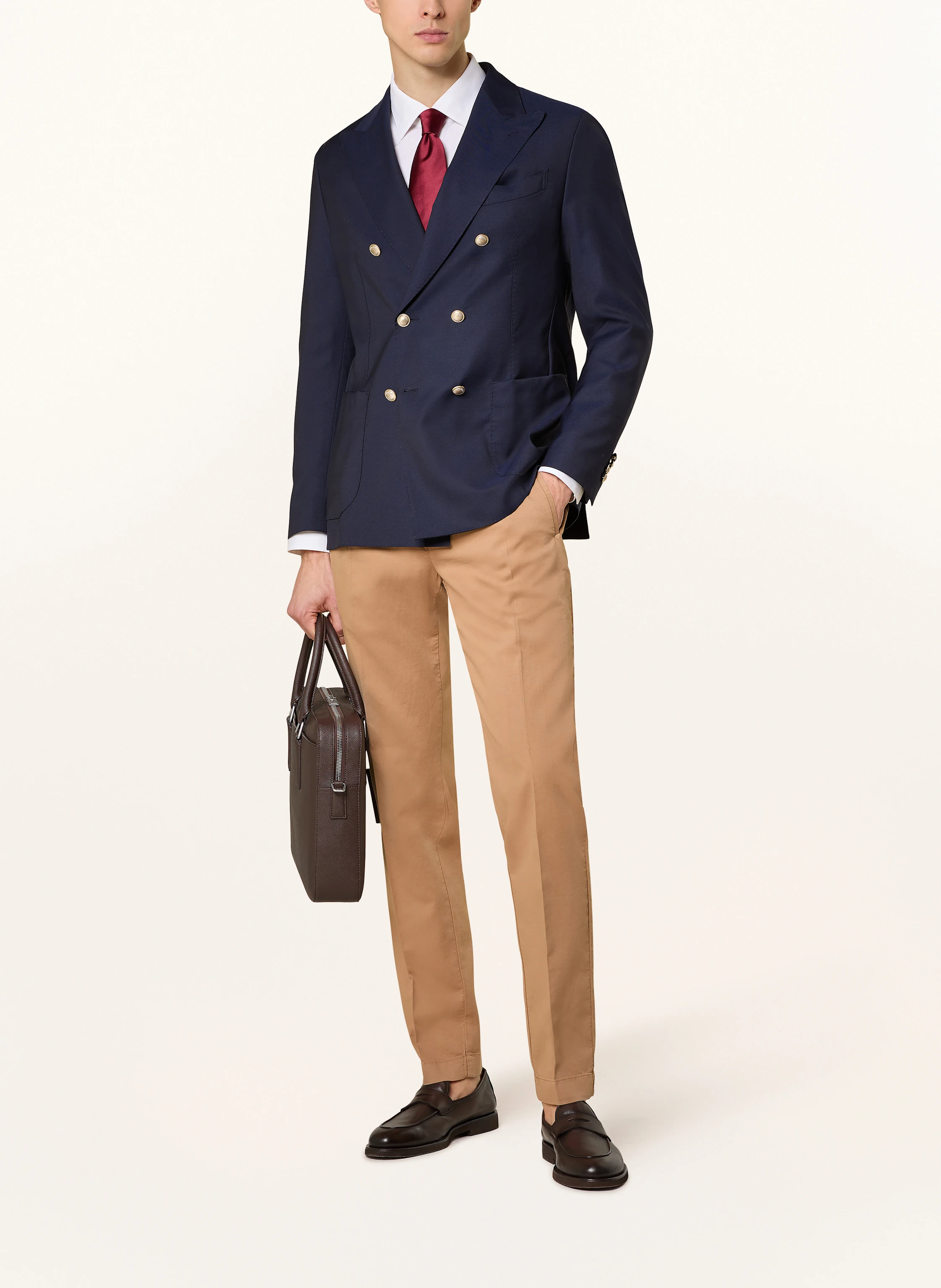 HACKETT LONDON Chino Sloane Fit