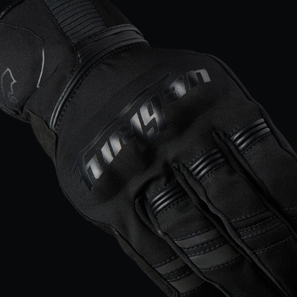 Furygan - Gants hiver Ares Evo Noir