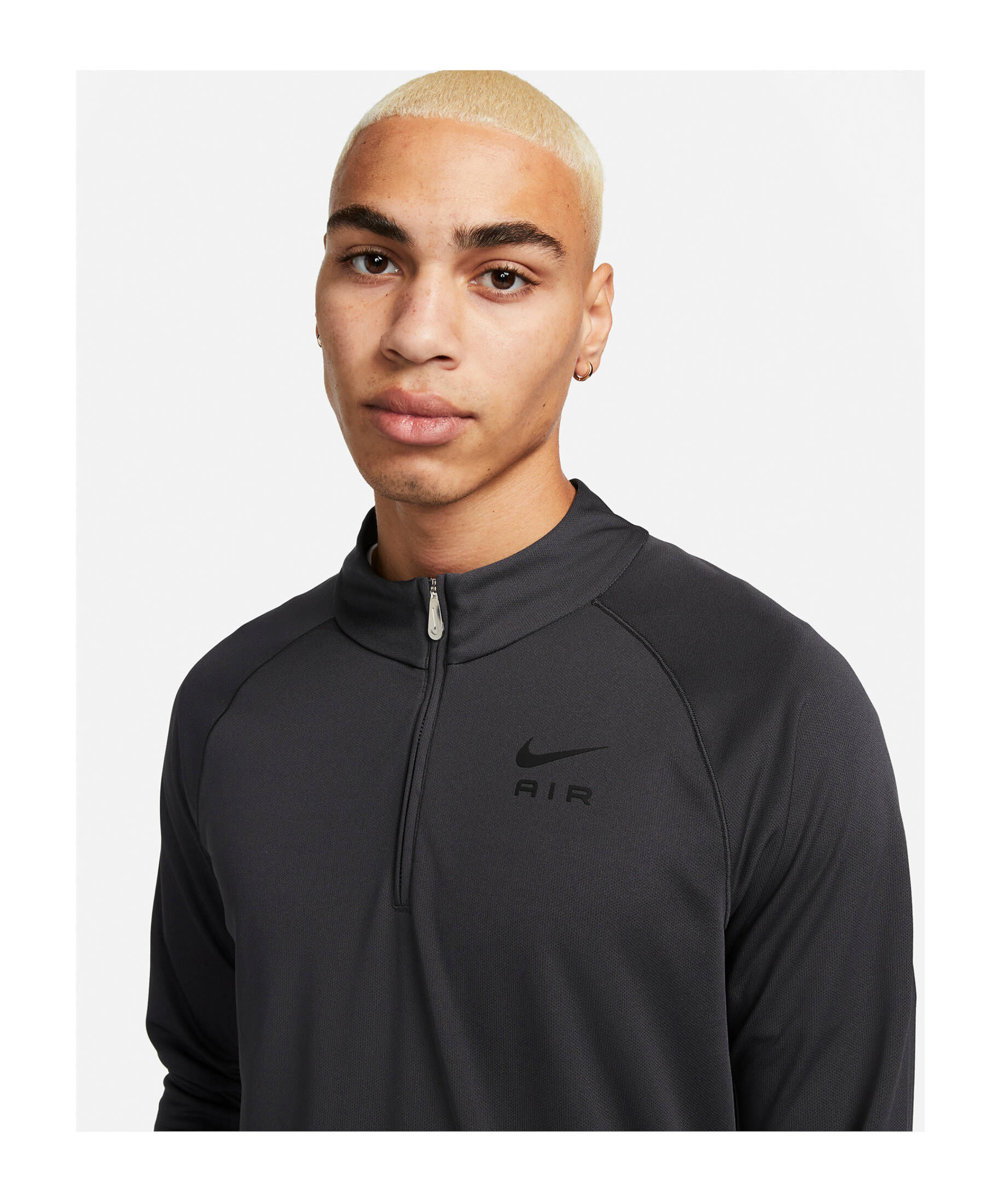 Nike| Herren Sweatshirt Air PK