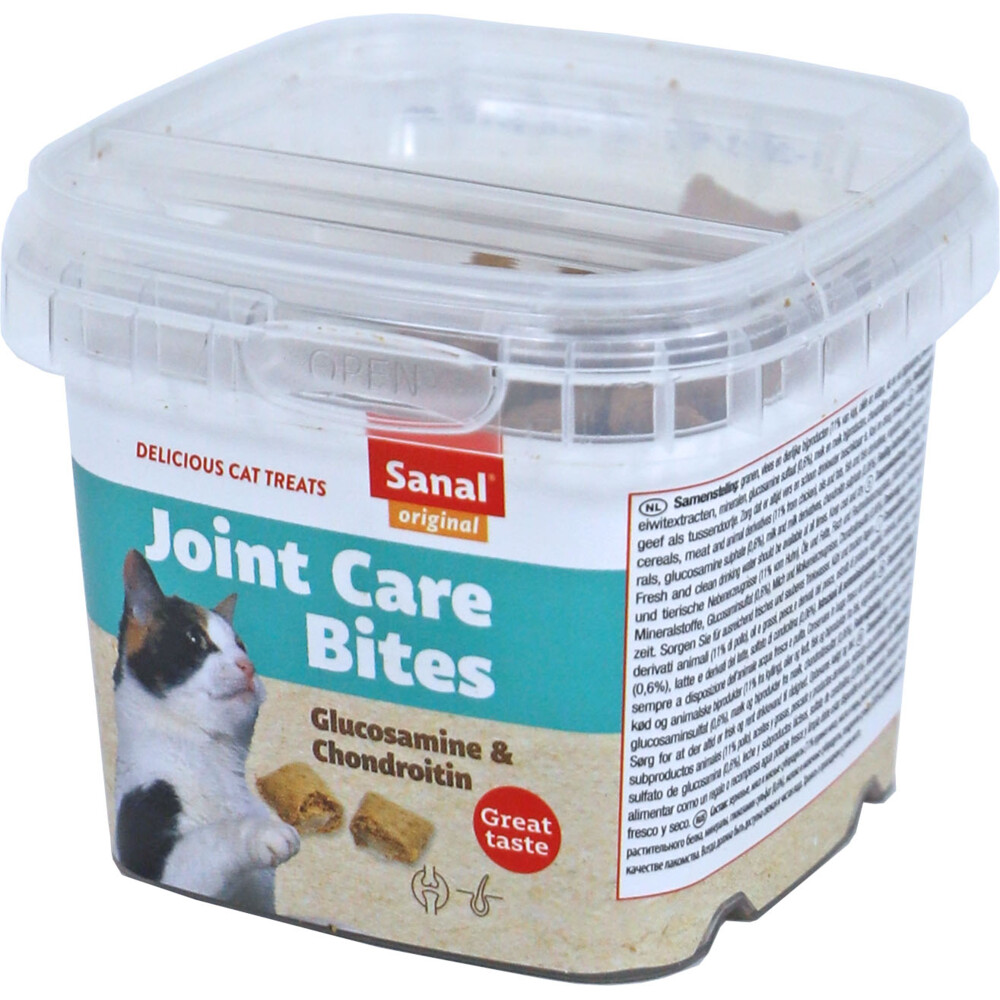 Sanal Kat Bites Joint Care75 gr