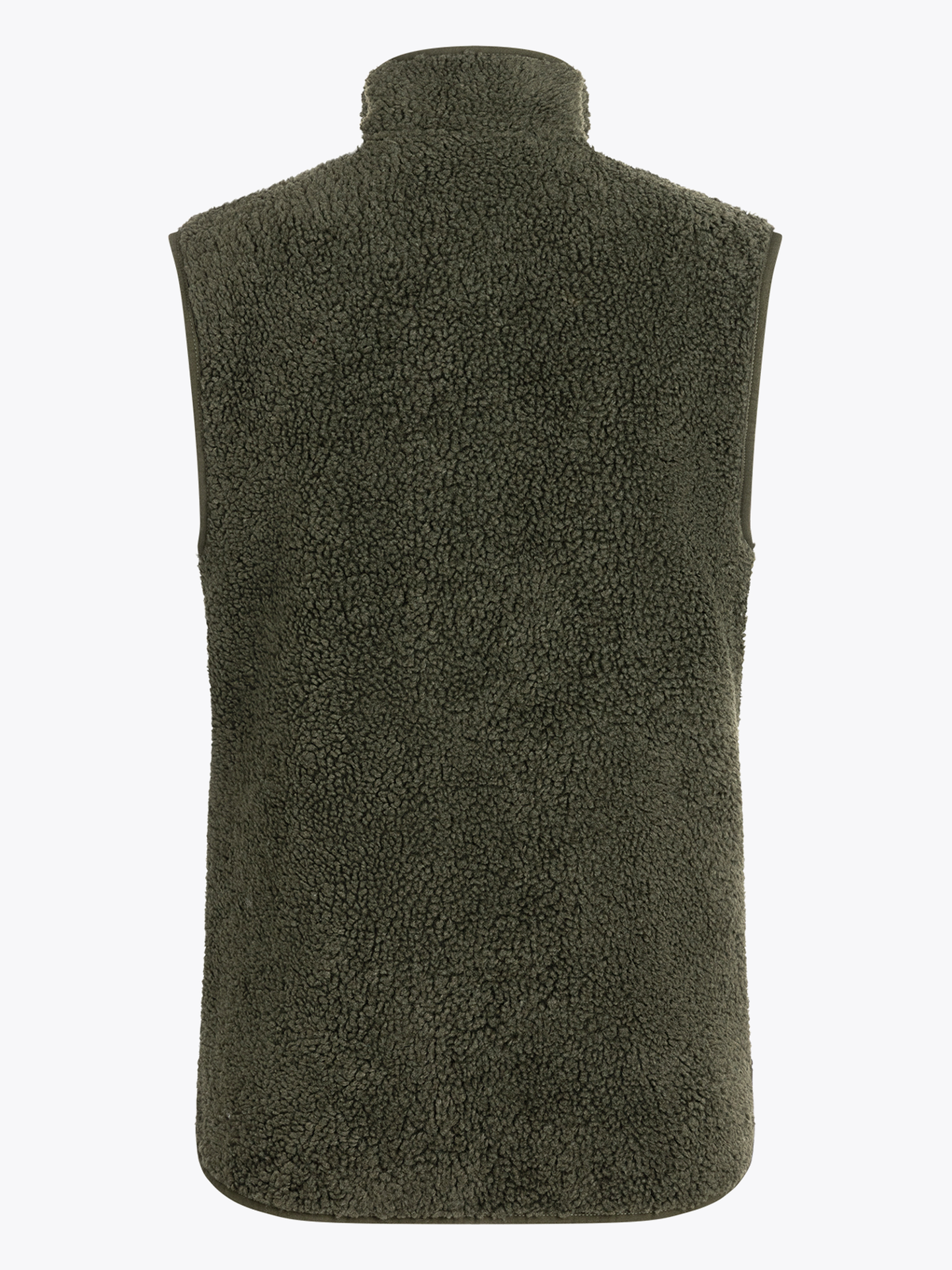 Ground Pile Vest