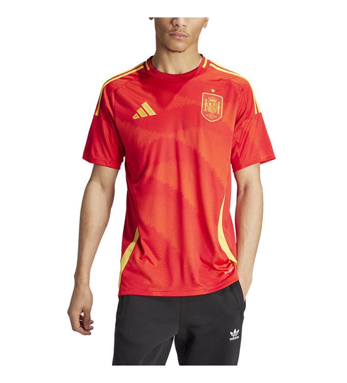 adidas Men Spanje Thuisshirt 2024
