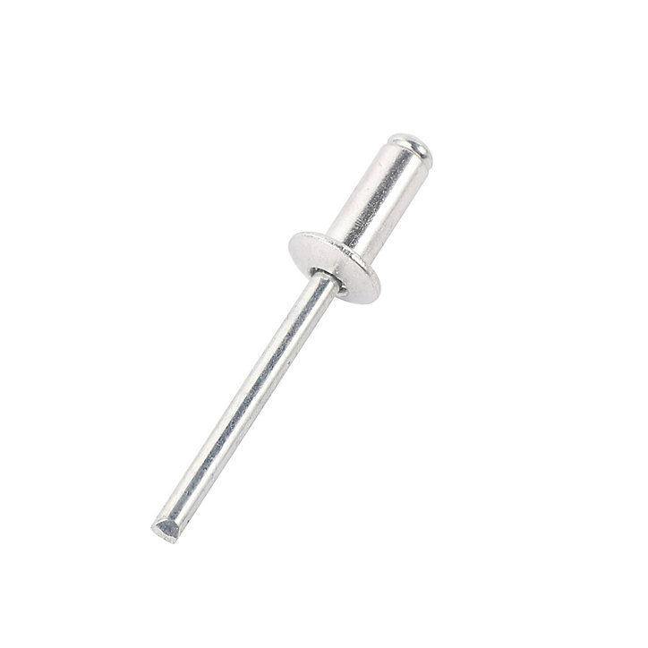 Rivet 4.8 x 12 mm Magnusson, 50 pièces