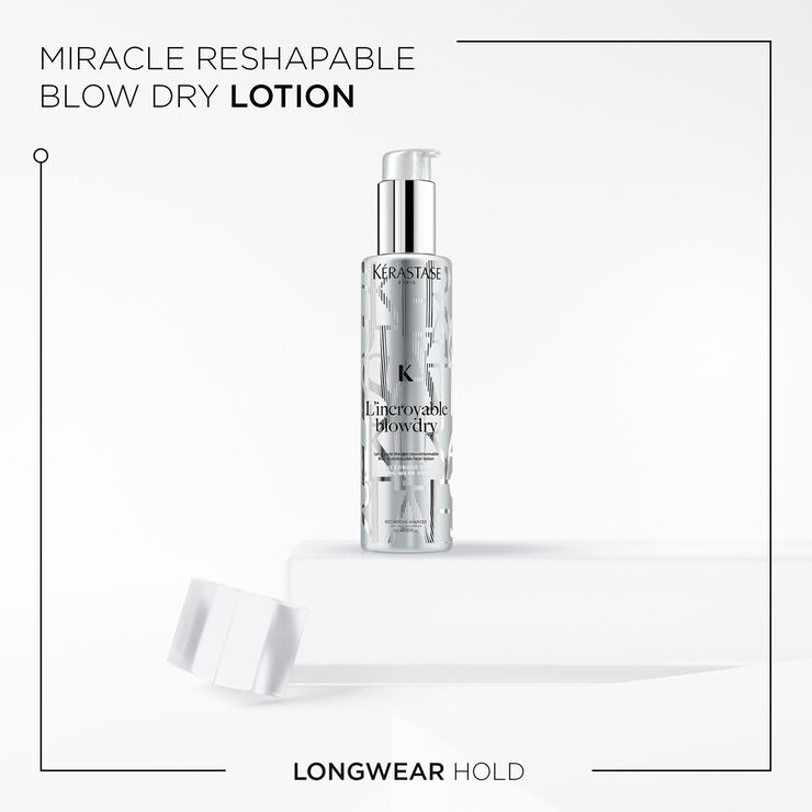 Kérastase L'Incroyable Blowdry 150 ml.