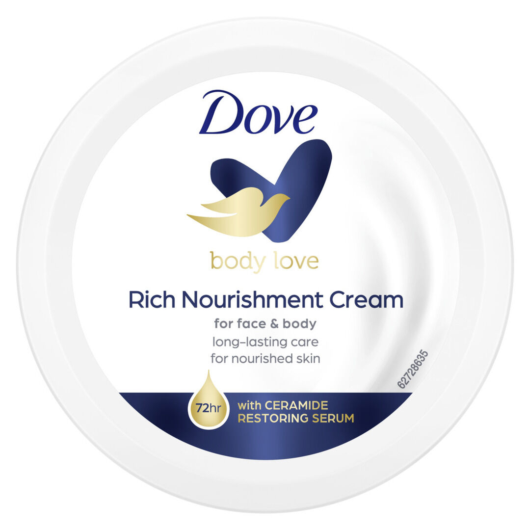 Creme Intensivo Multiuso - 150ml