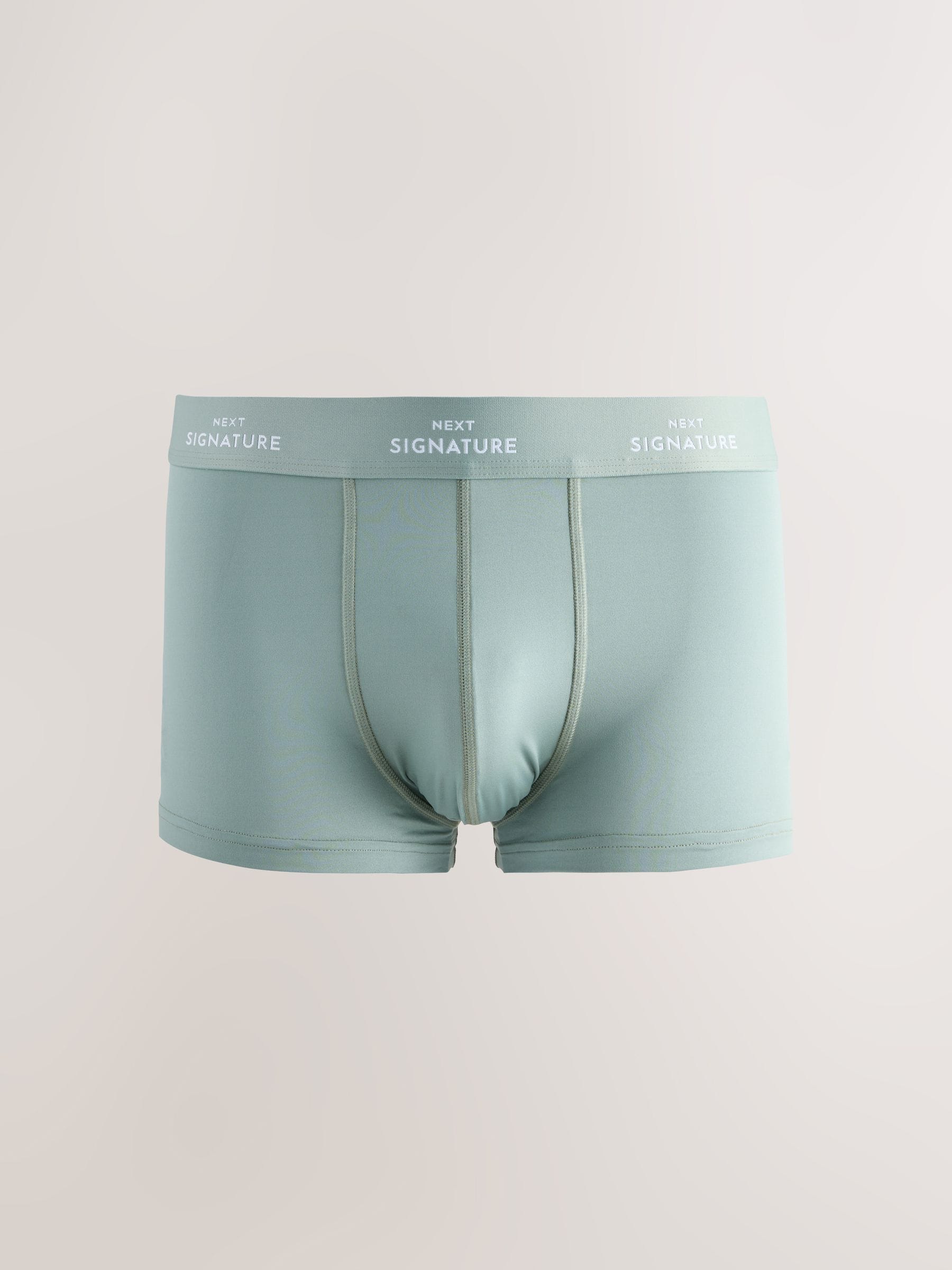 Blauw - Motionflex Hipster 5 Pack