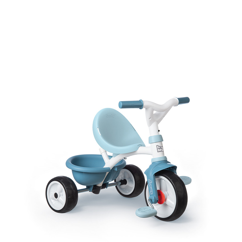 Tricycle Be Move bleu