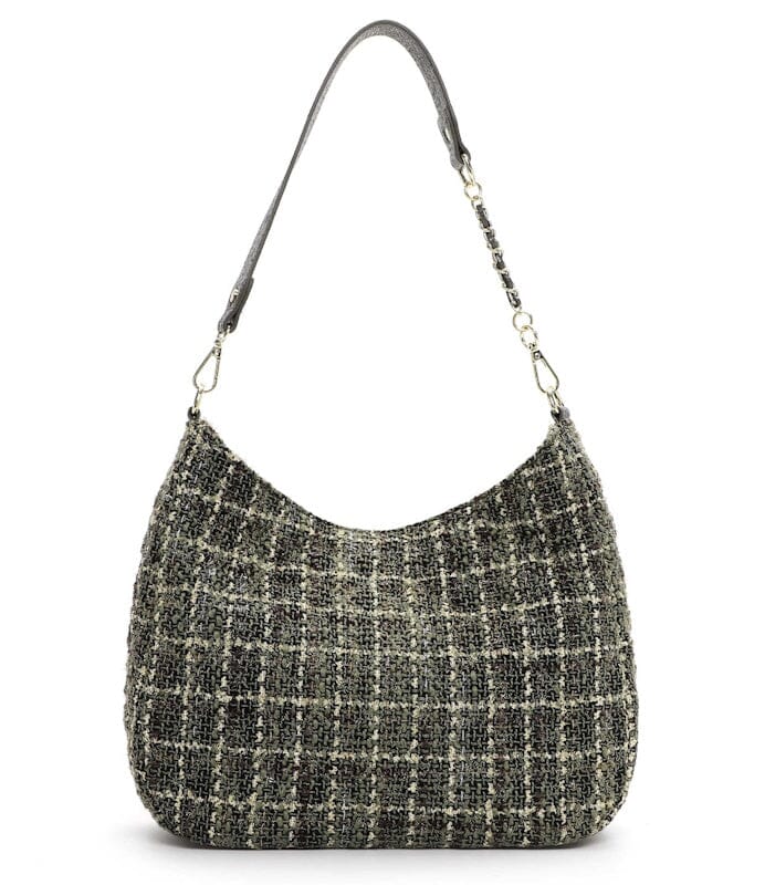 Emily & Noah Hannelore Shoulderbag M Olive