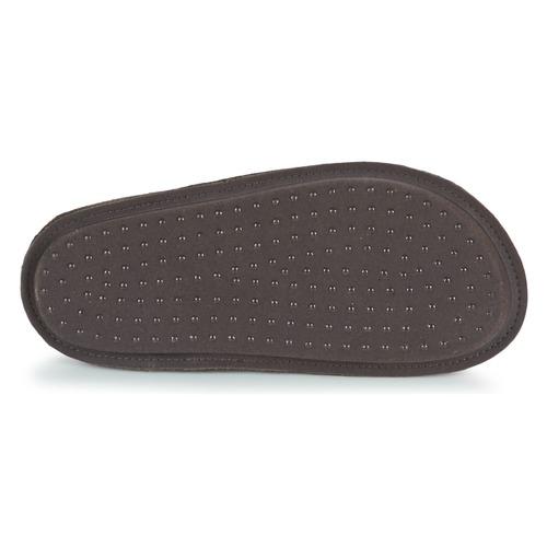 Crocs - CLASSIC SLIPPER - Marron