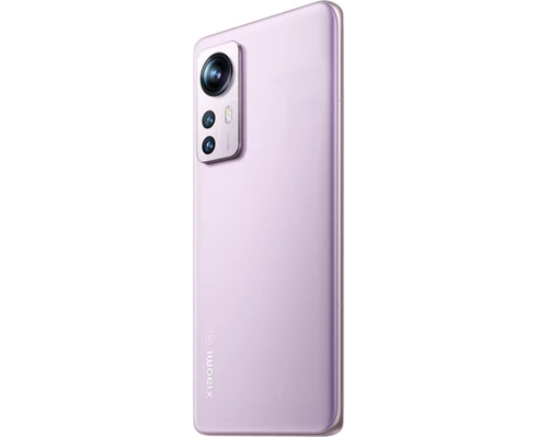 Xiaomi 12 5G Purple 8 256GB