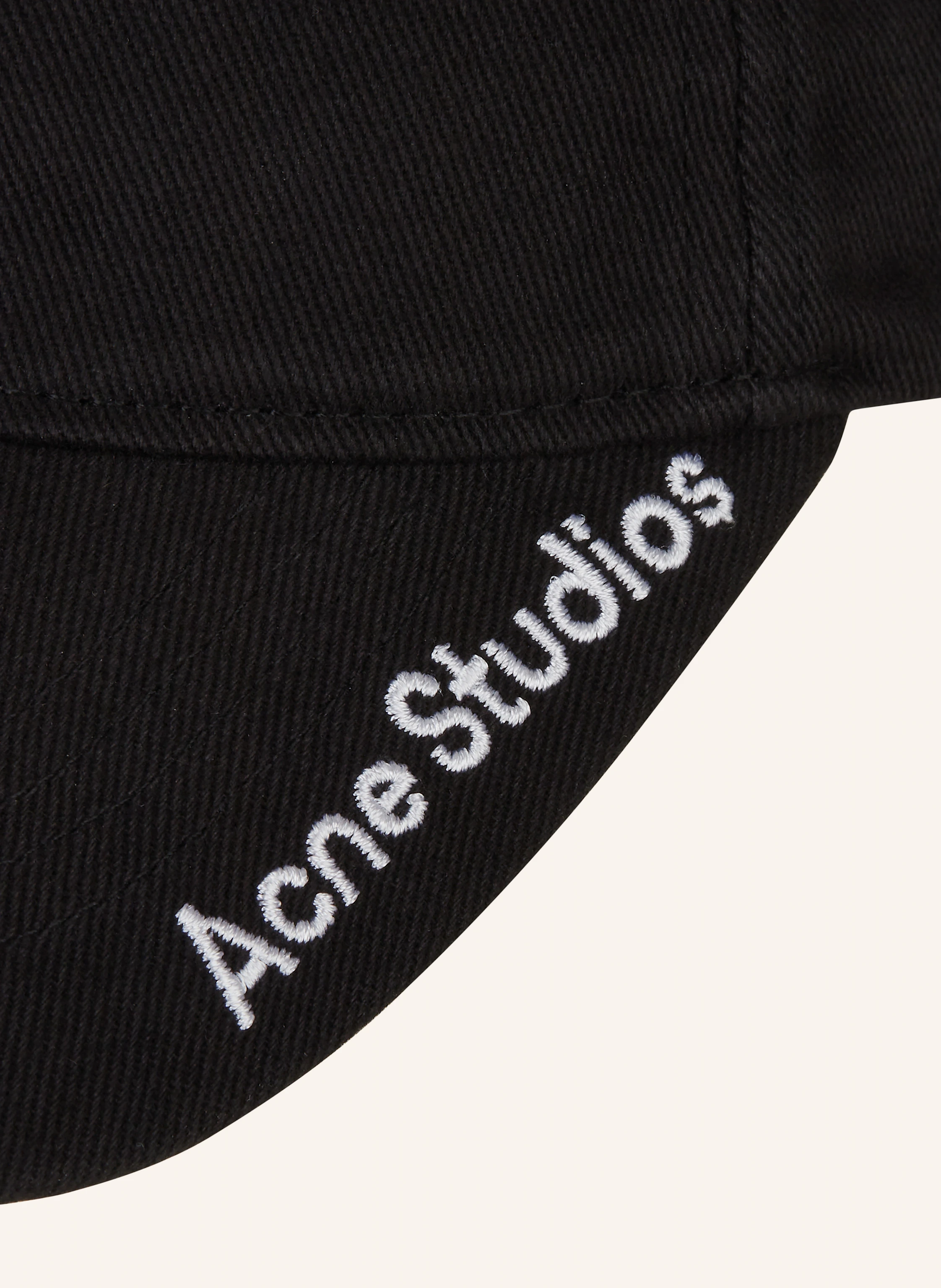 Acne Studios Cap